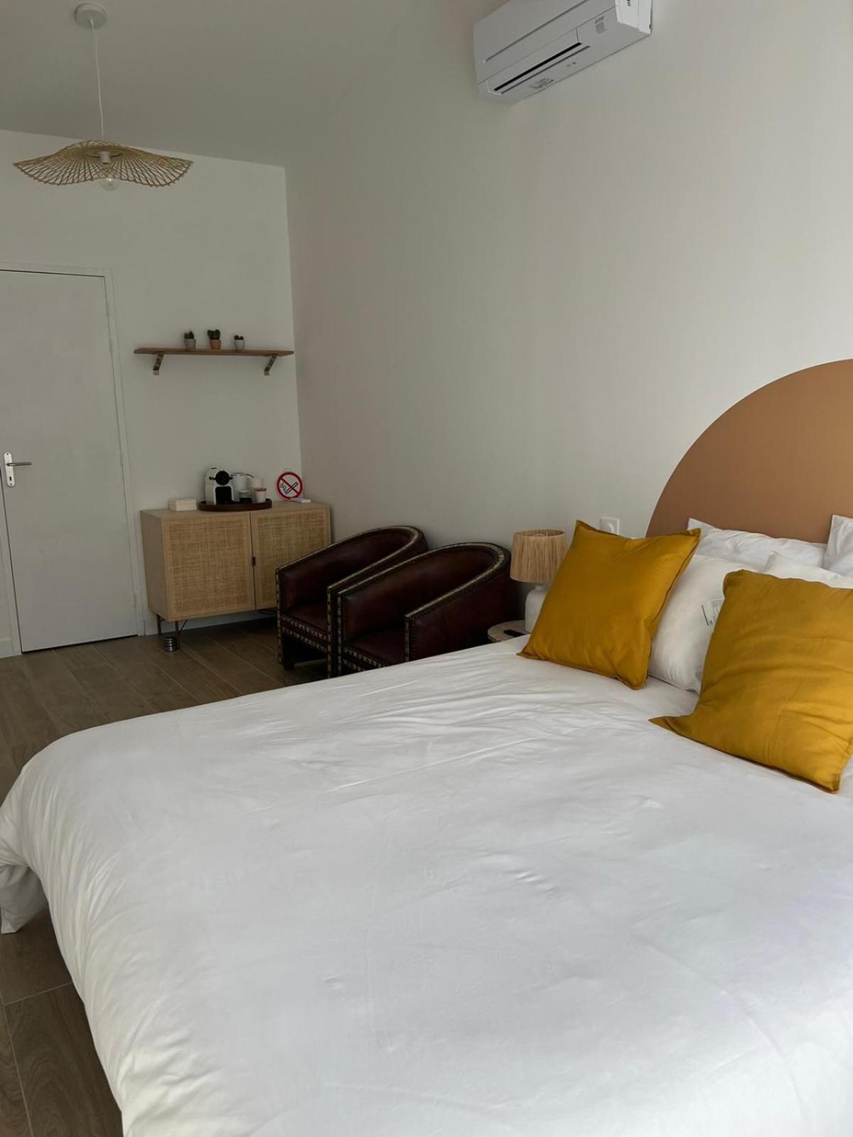 Great Room 29 Mérignac Exterior foto