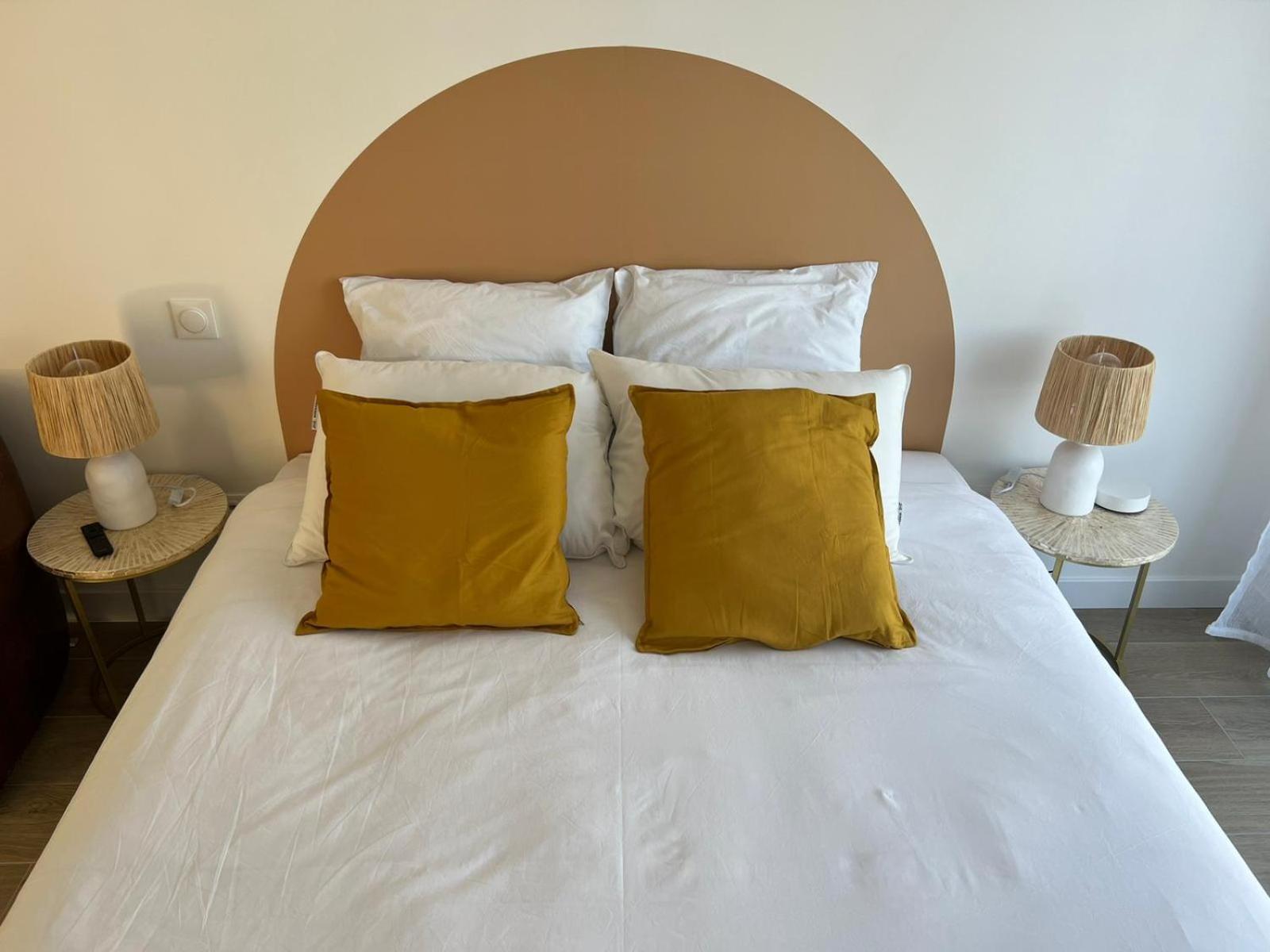 Great Room 29 Mérignac Exterior foto